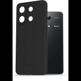 AlzaGuard Matte TPU Case Xiaomi Redmi Note 13 4G fekete tok (AGD-PCT385B)