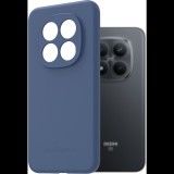 AlzaGuard Matte TPU Case Xiaomi Redmi Note 15 Pro+ kék tok (AGD-PCT535L)