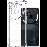 AlzaGuard Nothing Phone (3a) Pro ütésálló tok (AGD-PCTS482Z)