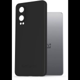 AlzaGuard OnePlus Nord CE 4 Lite 5G fekete matt TPU tok (AGD-PCT422B)