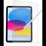 AlzaGuard Paper-feel Glass Protector iPad 10.9" (2022) üvegfólia (AGD-PGT002)