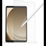 AlzaGuard Paper-feel Glass Protector Samsung Galaxy Tab A9 üvegfólia (AGD-PGT006)