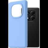 AlzaGuard Premium Silicone Case Xiaomi Redmi Note 14 Pro 4G világoskék tok (AGD-PCS476L)