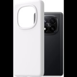 AlzaGuard Premium Silicone Case Xiaomi Redmi Note 14 Pro+ fehér tok (AGD-PCS446W)