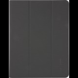 AlzaGuard Protective Apple iPad Air 13" 2024 fekete flip tok (AGD-TCF82B)