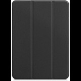 AlzaGuard Protective Flip Cover iPad Pro 13" M4 (2024) fekete tok (AGD-TCF69B)