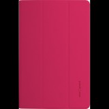 AlzaGuard Protective Flip Cover Lenovo K11 Plus tok, málnapiros (AGD-TCF85RR)