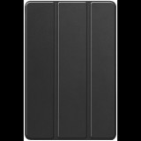 AlzaGuard Protective Flip Cover Lenovo Tab P12 fekete tok (AGD-TCF58B)