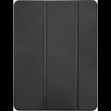 AlzaGuard Protective LenovoTab10,1"fekete flip tok (AGD-TCF87B)