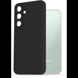 AlzaGuard Samsung Galaxy S24 FE fekete matt TPU tok (AGD-PCT426B)