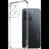 AlzaGuard Shockproof Case, Xiaomi Redmi 15C készülékhez (AGD-PCTS536Z)