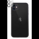 AlzaGuard Ultra Clear Lens Protector iPhone 11 kamera védő fólia (AGD-TGL0027B)