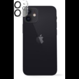 AlzaGuard Ultra Clear Lens Protector iPhone 12 kamera védő fólia (AGD-TGL0029B)