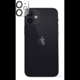 AlzaGuard Ultra Clear Lens Protector iPhone 12 mini kamera védő fólia (AGD-TGL0030B)