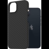 AlzaGuard Ultra Slim Aramid iPhone 13 MagSafe tok (AGD-PCAM160B)