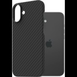 AlzaGuard Ultra Slim Aramid iPhone 16 Plus MagSafe tok (AGD-PCAM412B)