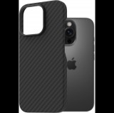 AlzaGuard Ultra Slim Aramid iPhone 16 Pro MagSafe tok (AGD-PCAM413B)