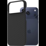 AlzaGuard Ultra Slim Aramid iPhone 17 Pro Max MagSafe tok (AGD-PCAM479B)