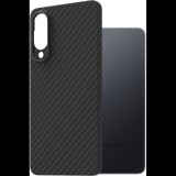 AlzaGuard Ultra Slim Aramid Samsung Galaxy S25 Edge MagSafe tok (AGD-PCAM480B)