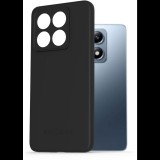 AlzaGuard Xiaomi 14T fekete matt TPU tok (AGD-PCT429B)