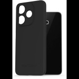 AlzaGuard Xiaomi Redmi 13 fekete matt TPU tok (AGD-PCT425B)