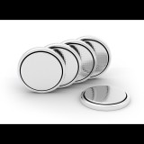 AlzaPower CR2025 - 5 db (APW-BCR20255BX1)