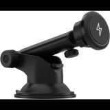 AlzaPower Holder AMS100 fekete színű (APW-PHAMSP07B)