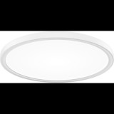 AlzaPower LCL-12MCM LED Ceiling Light, slim, 12W, fehér (APW-LCL-12MCMW)