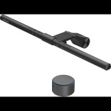 AlzaPower LML-120 Monitor Light Bar 5W, 51cm, fekete (APW-LML-120B)