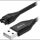 AlzaPower Smart Watch Charging Data Cable Garmin Fenix 5/6/7/8 Vívoactive 3/4/4S/5 töltőkábel - 1 m (APW-SWCHGAR5)