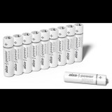 AlzaPower Super Plus Alkaline LR03 (AAA) 10db ökocsomagban (APW-BAAA10BXP)
