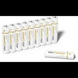 AlzaPower Ultra Alkaline LR03 (AAA) 10db ökocsomagban (APW-BAAA10BXU)