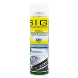 AM Bigman klímatisztító - Biocid és Virucid - vezetékes - 500ml