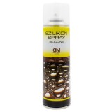 AM BIGMAN szilikon spray - 300ml