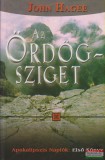 Amana 7 Kiadó John Hagee - Az Ördög-sziget