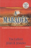 Amana 7 Kiadó Tim LaHaye, Jerry B. Jenkins - A maradék