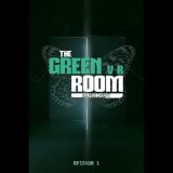 Amanclo Video Games The Green Room Experiment - Episode 1 VR (PC - Steam elektronikus játék licensz)