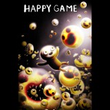 Amanita Design Happy Game (PC - Steam elektronikus játék licensz)