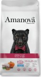 AmaNova Cat GF Adult Turkey Delight 1,5 kg