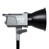 Amaran 200d S Daylight LED videólámpa