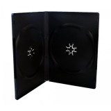 Amaray DVD Tok Dupla 14 mm