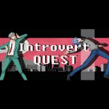 Amaterasu Software Introvert Quest (PC - Steam elektronikus játék licensz)