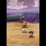 Amaterasu Software Unforgiving Trials: The Darkest Crusade (PC - Steam elektronikus játék licensz)