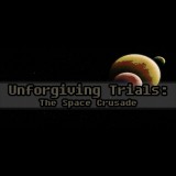 Amaterasu Software Unforgiving Trials: The Space Crusade (PC - Steam elektronikus játék licensz)