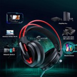 Amaz Z11 Fejhallgató