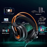 Amaz Z11 Fejhallgató