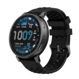 Amazfit Active Max Black W2556GL1N