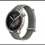 Amazfit Balance okosóra szürke (W2286GL1G) (W2286GL1G)