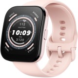 Amazfit Bip 5 Pastel Pink W2215EU2N