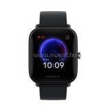 Amazfit Bip U Smartwatch - Black (W2017OV1N)